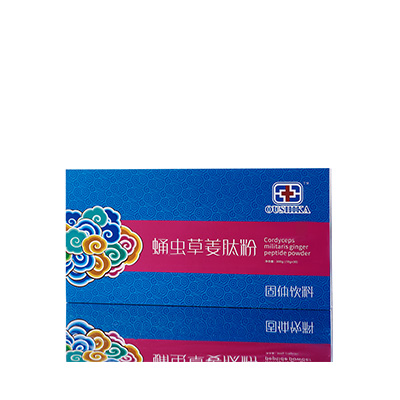 邯郸市蛹虫草气血汤