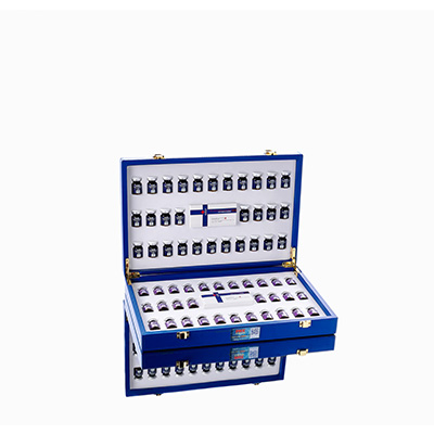 邯郸市润芯综合版